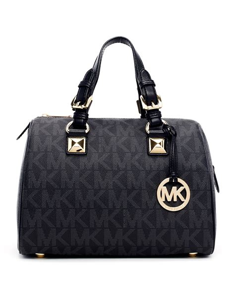 michael kors grayson medium satchel|michael kors austen small satchel.